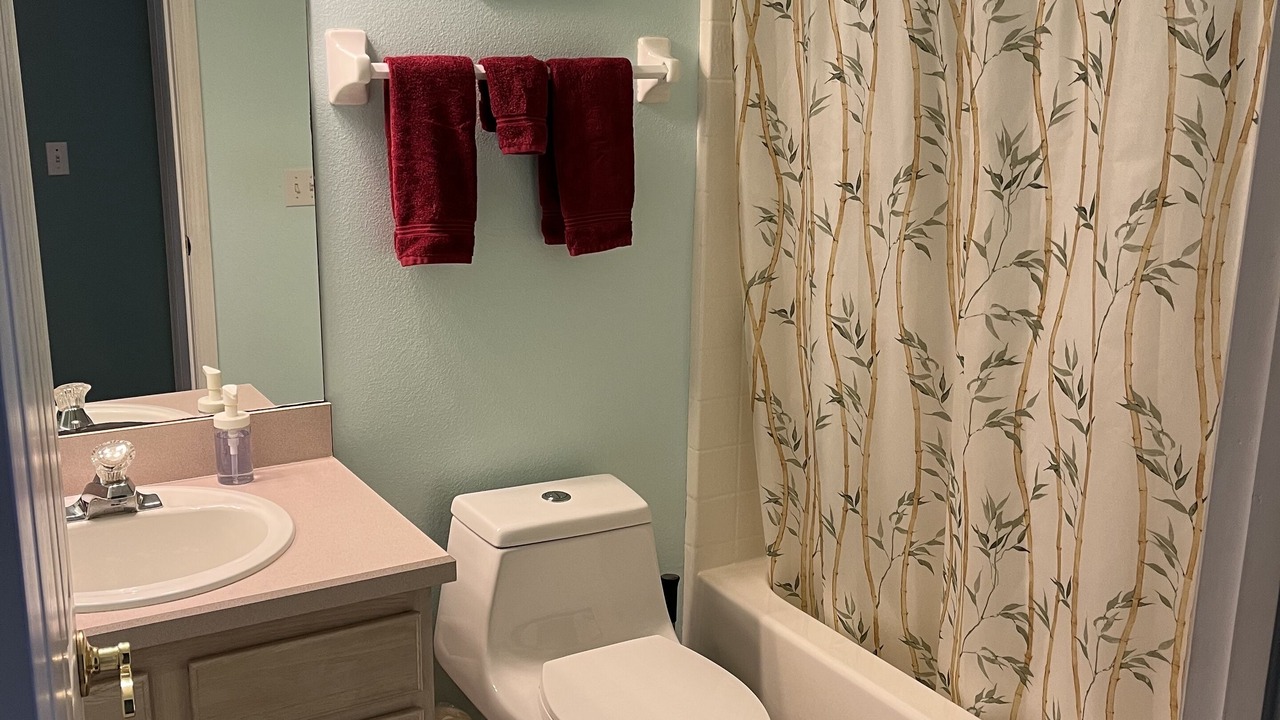 Photo of Bathroom in Mount Dora