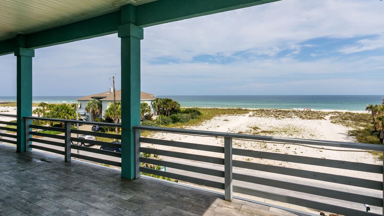 Photo of Outdoor in Villa Segunda