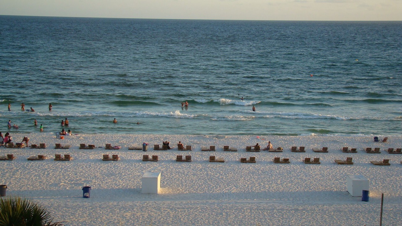 Photo of Others in Panama City Beach