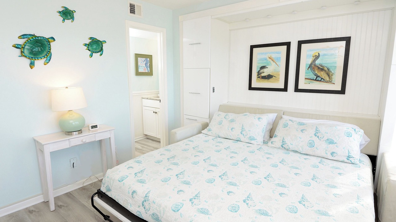 Photo of Bedroom in Sunnyside