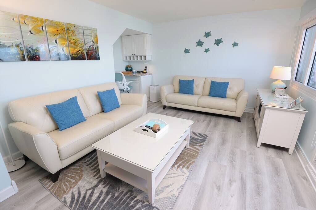 Photo of Livingroom in Sunnyside