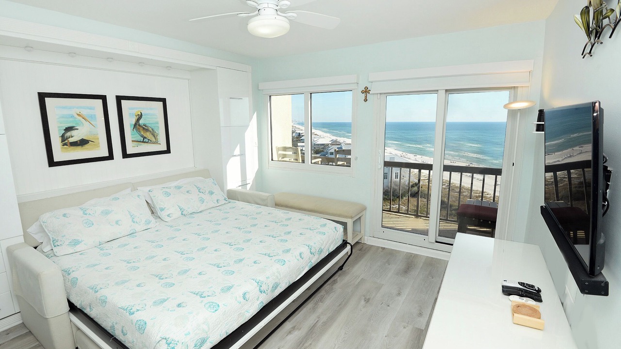 Photo of Bedroom in Sunnyside