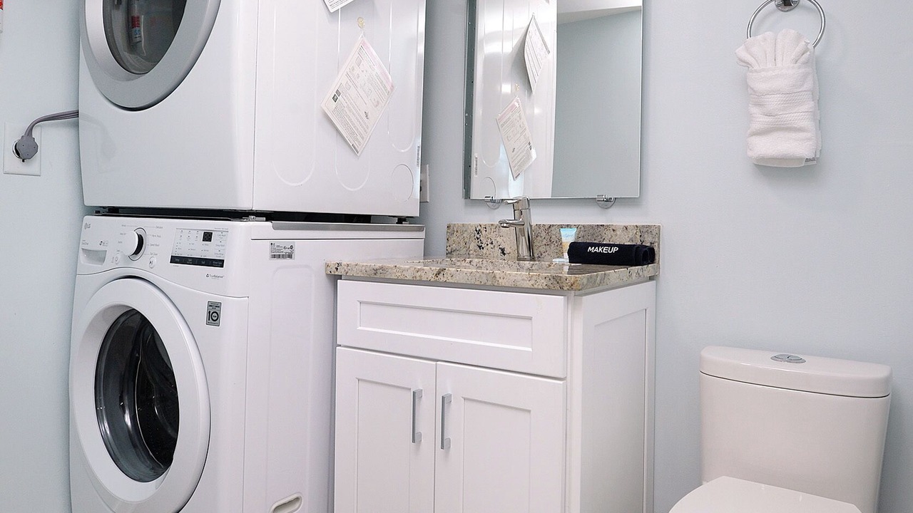 Photo of Bathroom in Sunnyside
