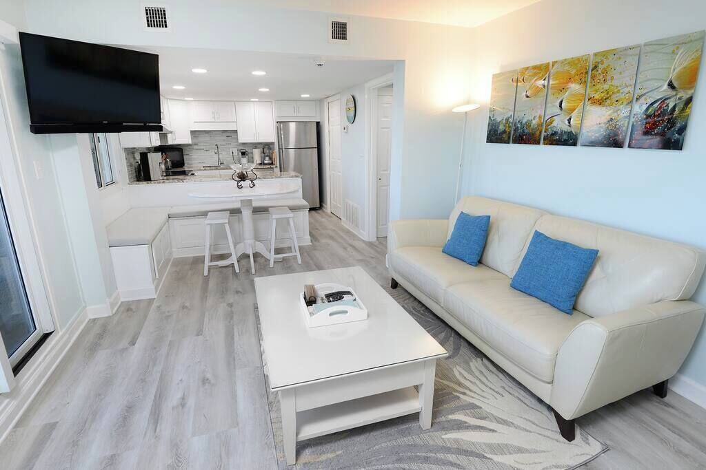 Photo of Livingroom in Sunnyside