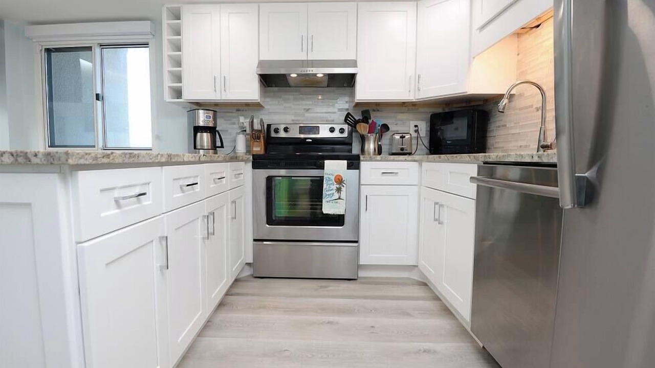 Photo of Kitchen in Sunnyside