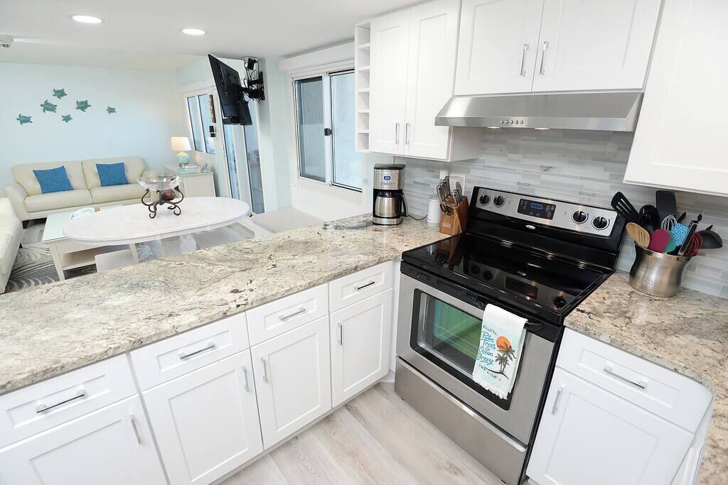 Photo of Kitchen in Sunnyside