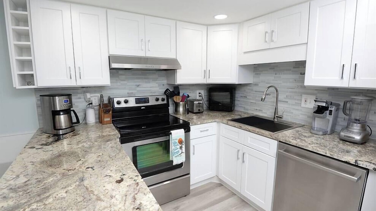 Photo of Kitchen in Sunnyside