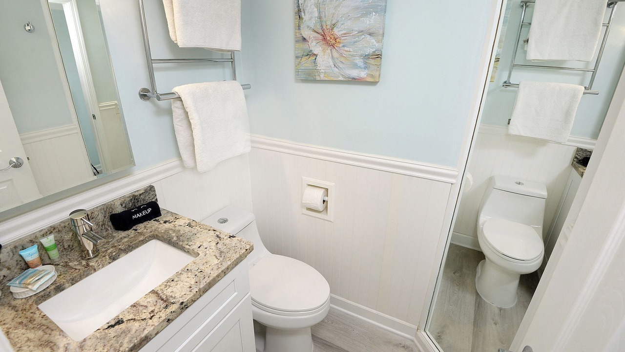 Photo of Bathroom in Sunnyside
