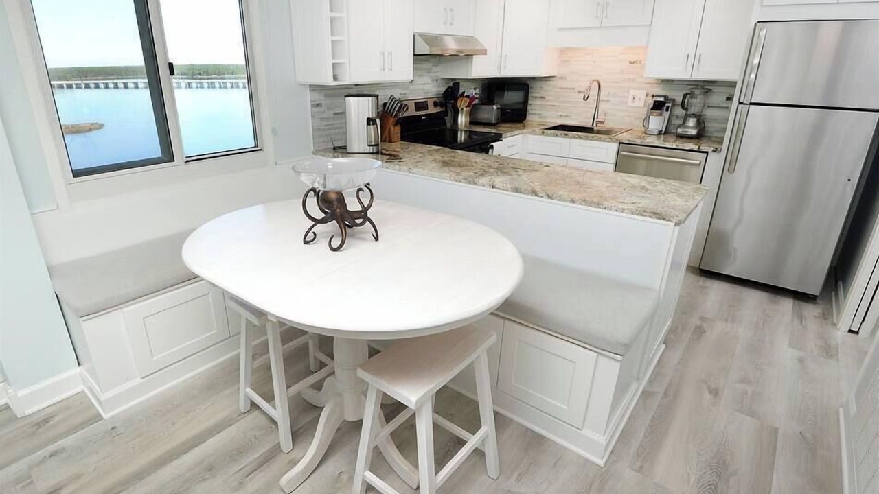Photo of Kitchen in Sunnyside