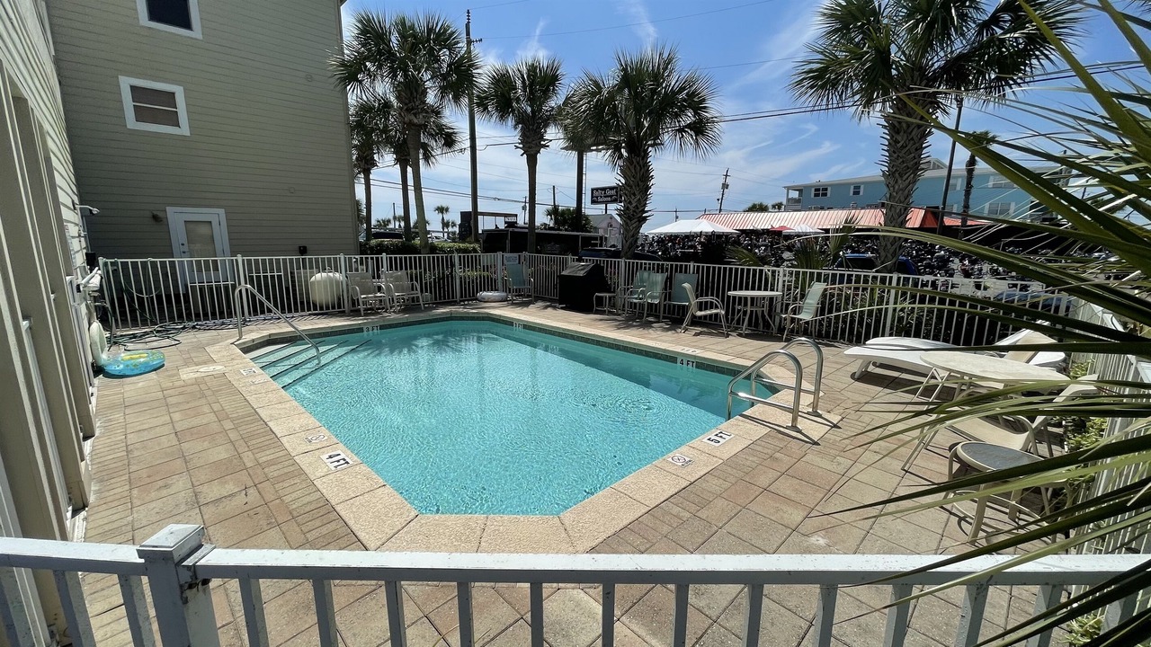Photo of Outdoor in Bahama Beach