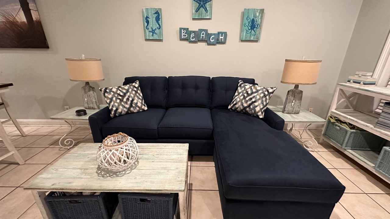 Photo of Bedroom in Bahama Beach