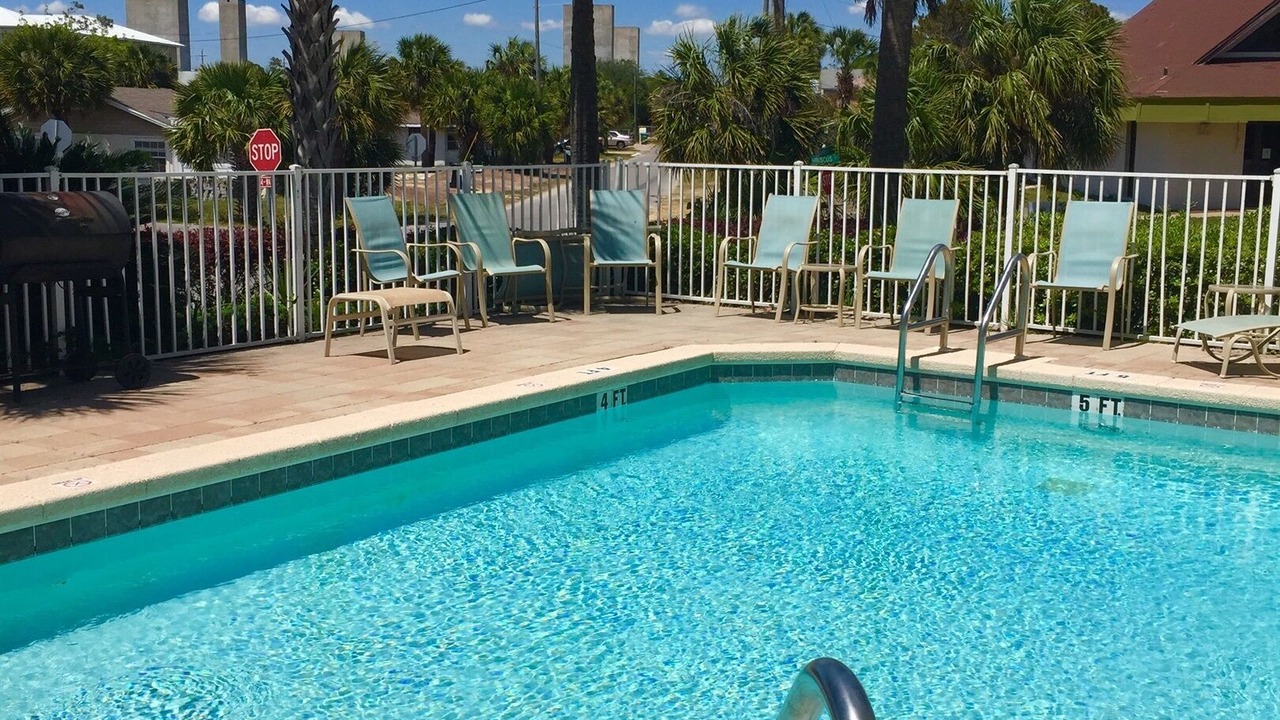 Photo of Outdoor in Bahama Beach