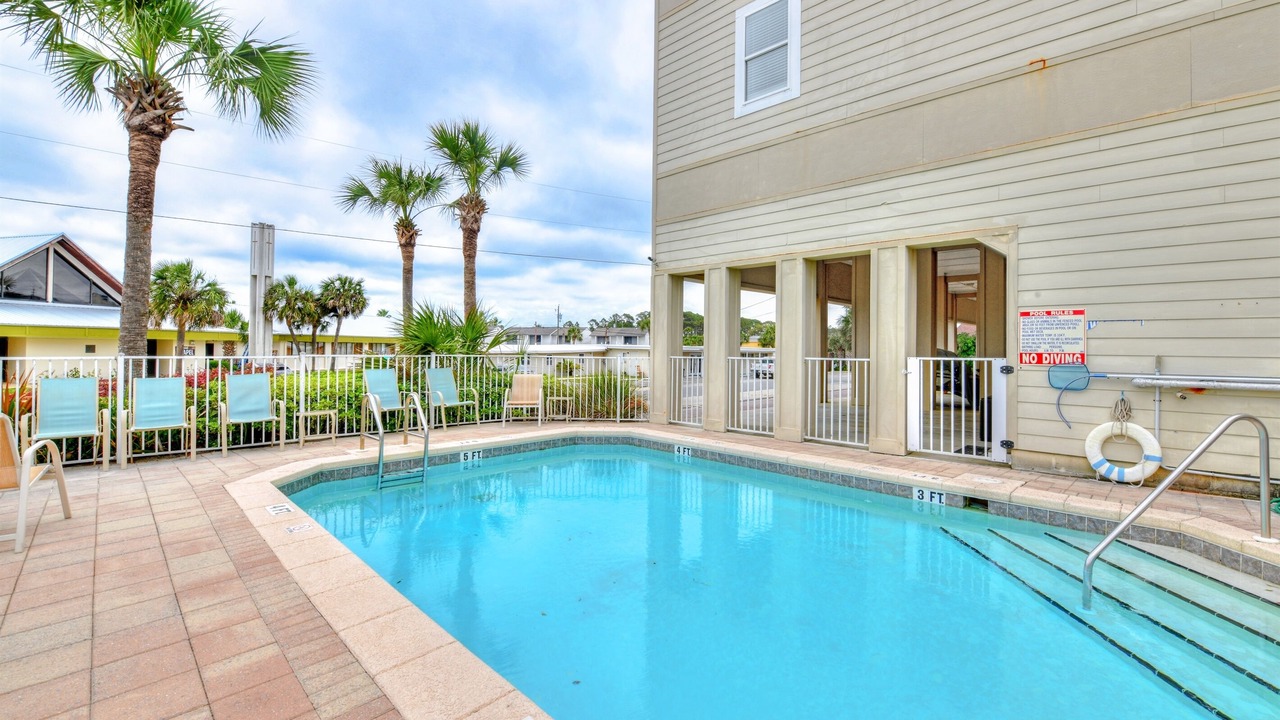 Photo of Outdoor in Bahama Beach