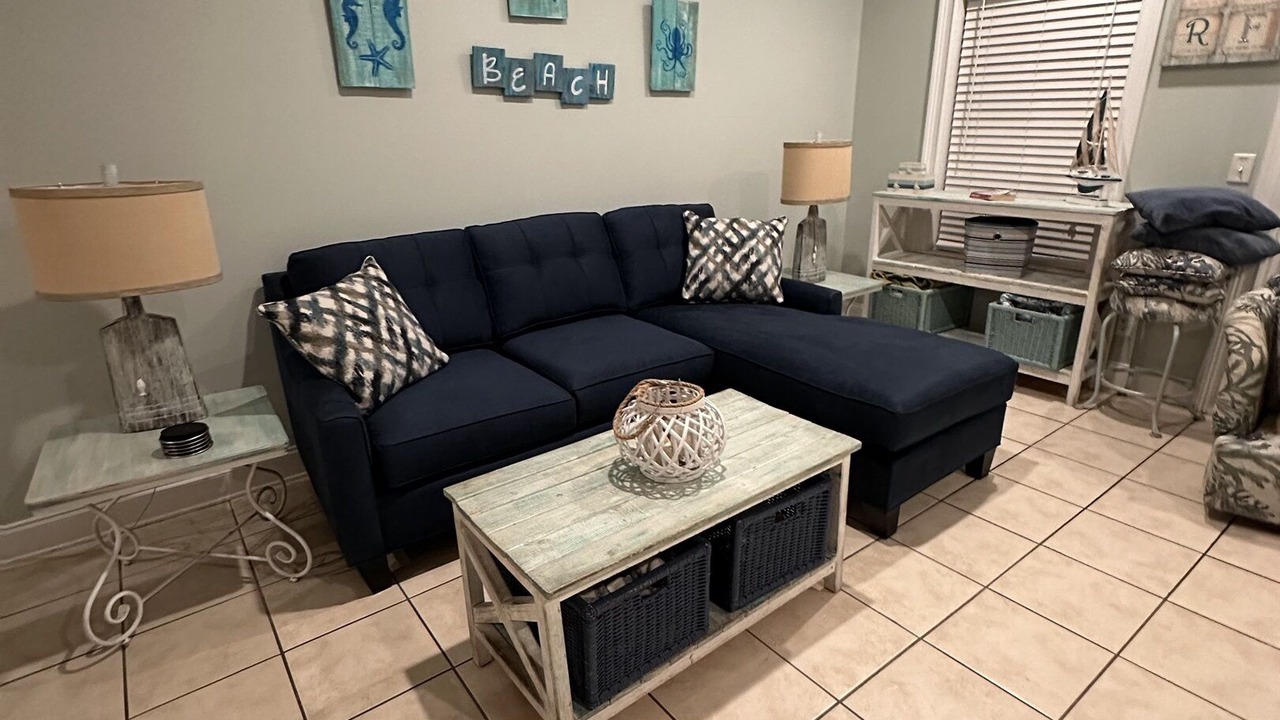 Photo of Bedroom in Bahama Beach