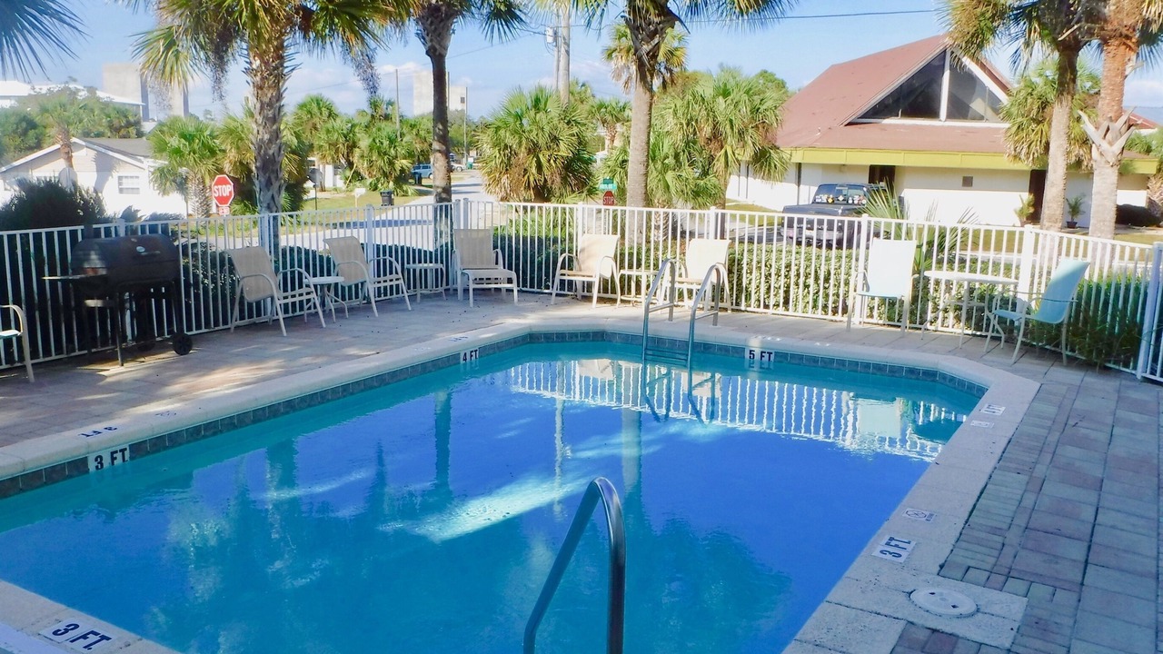 Photo of Outdoor in Bahama Beach