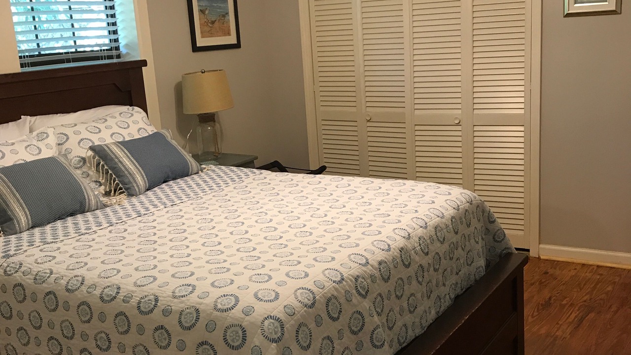 Photo of Bedroom in Pass Christian