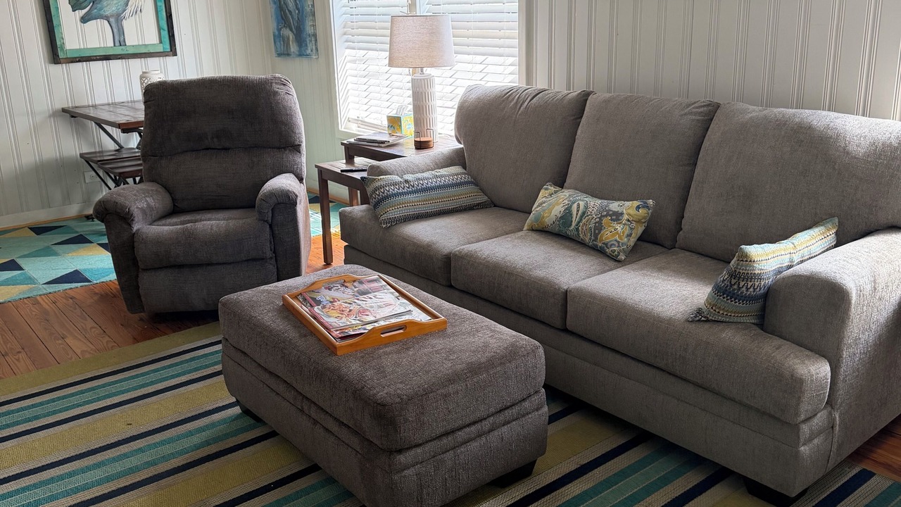 Photo of Livingroom in Pass Christian