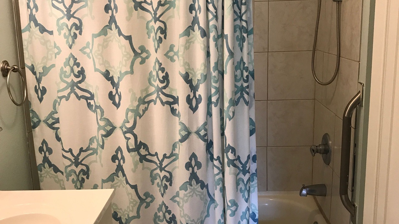 Photo of Bathroom in Pass Christian