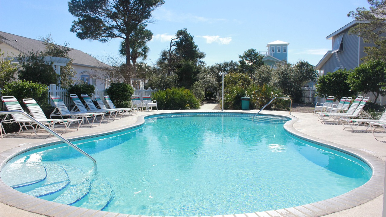 Photo of Outdoor in Clipper Cove
