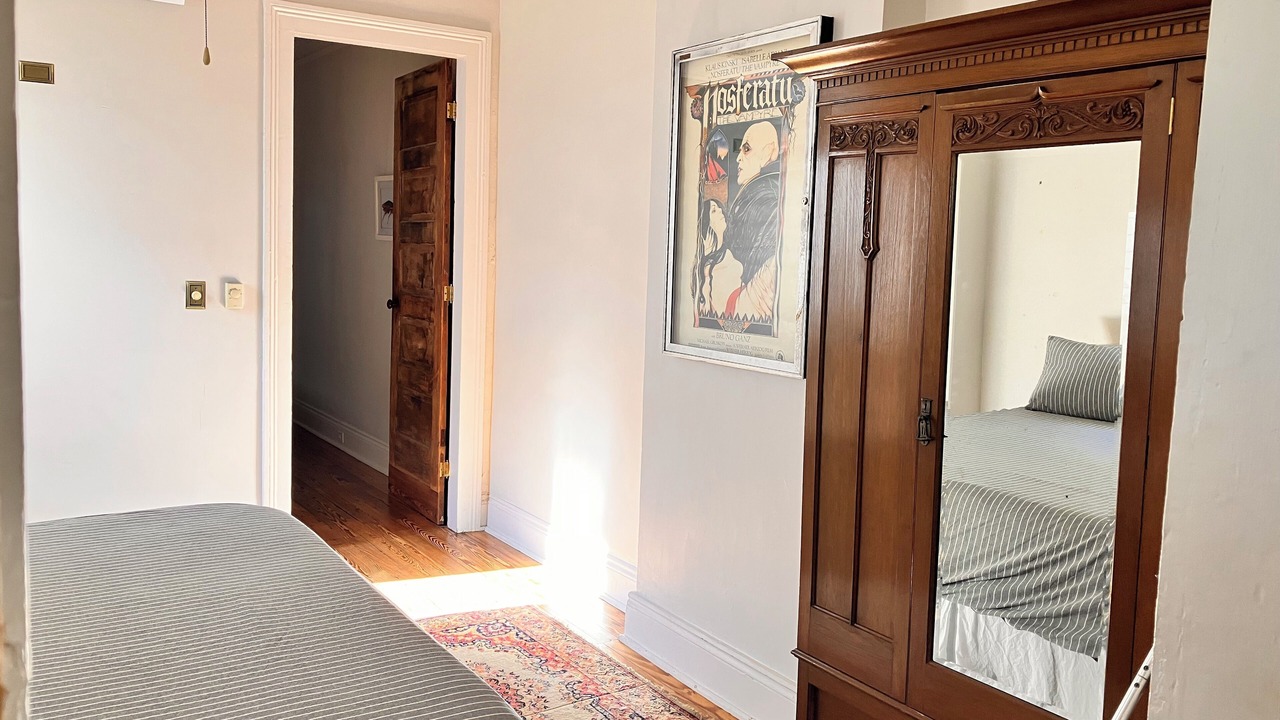 Photo of Bedroom in Bywater