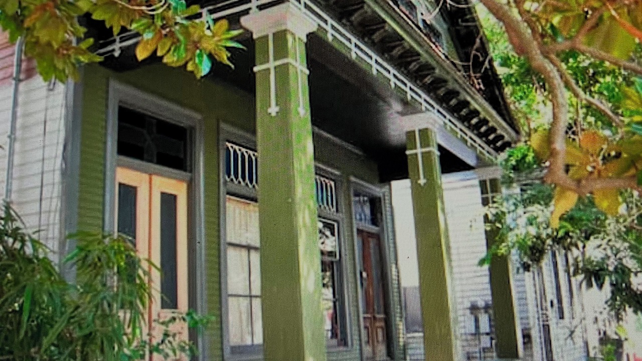 Photo of Others in Bywater