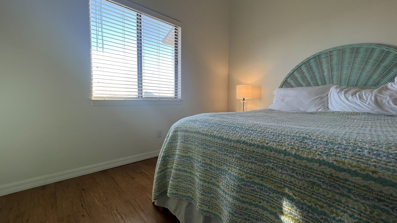 Photo of Bedroom in Seagrove Beach