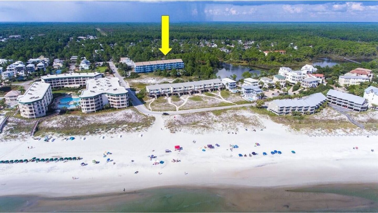 Photo of Others in Seagrove Beach