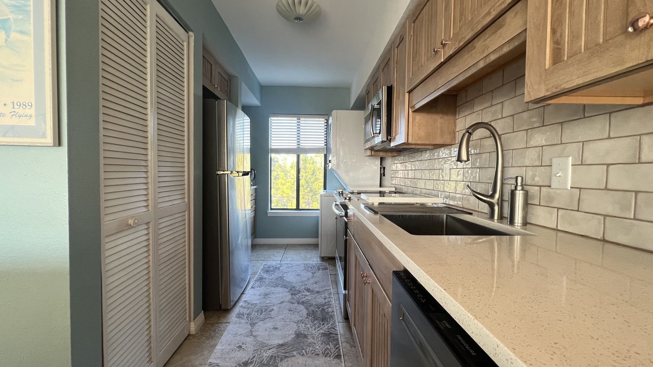 Photo of Kitchen in Seagrove Beach