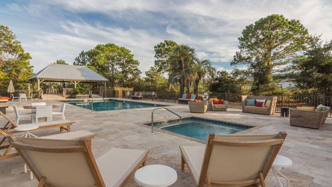 Photo of Outdoor in Seagrove Beach