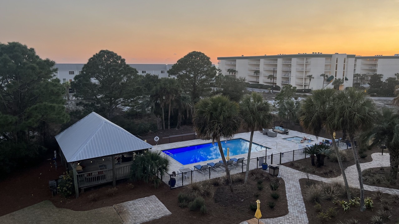 Photo of Outdoor in Seagrove Beach