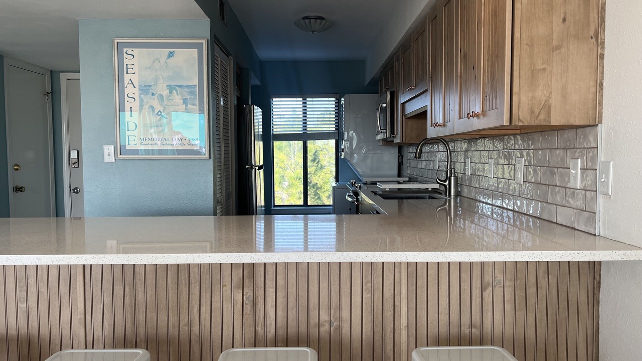 Photo of Kitchen in Seagrove Beach