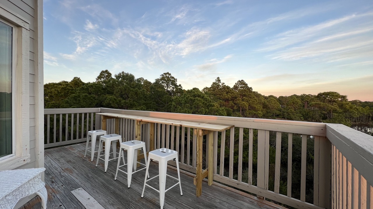 Photo of Outdoor in Seagrove Beach