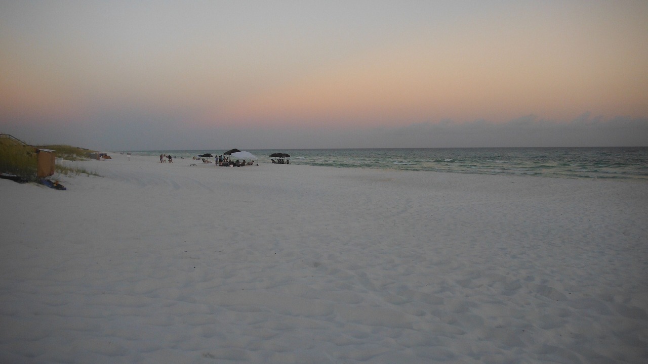 Photo of Others in Seagrove Beach