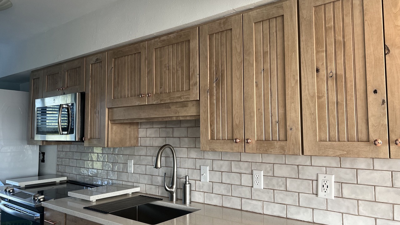 Photo of Kitchen in Seagrove Beach
