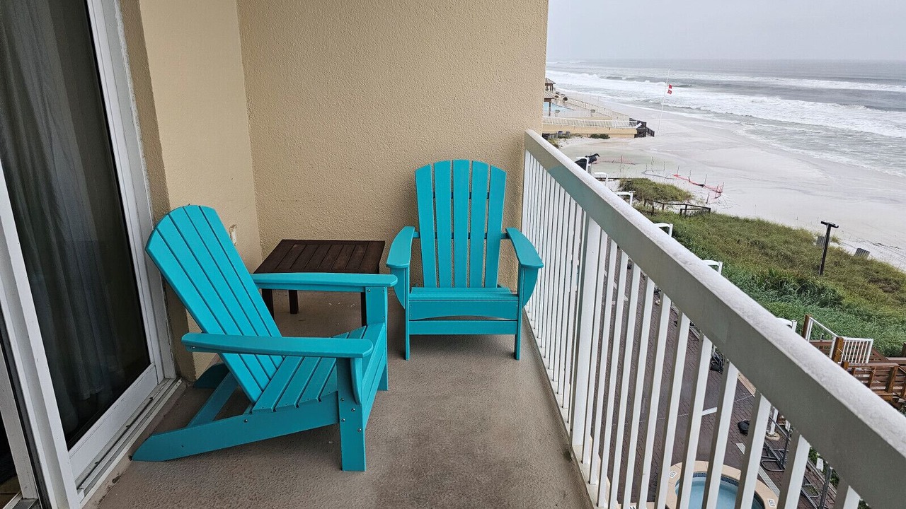 Photo of Outdoor in Lower Grand Lagoon