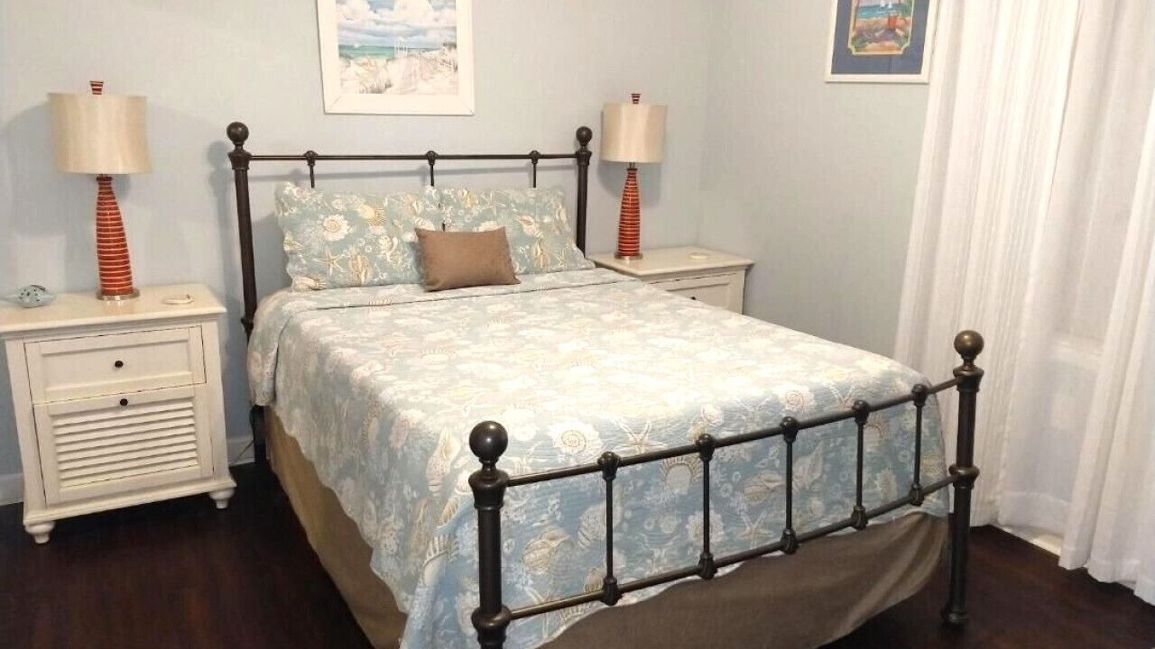 Photo of Bedroom in Lower Grand Lagoon