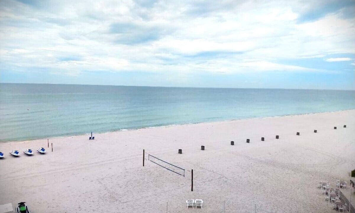 Photo of Patio Balcony in Lower Grand Lagoon