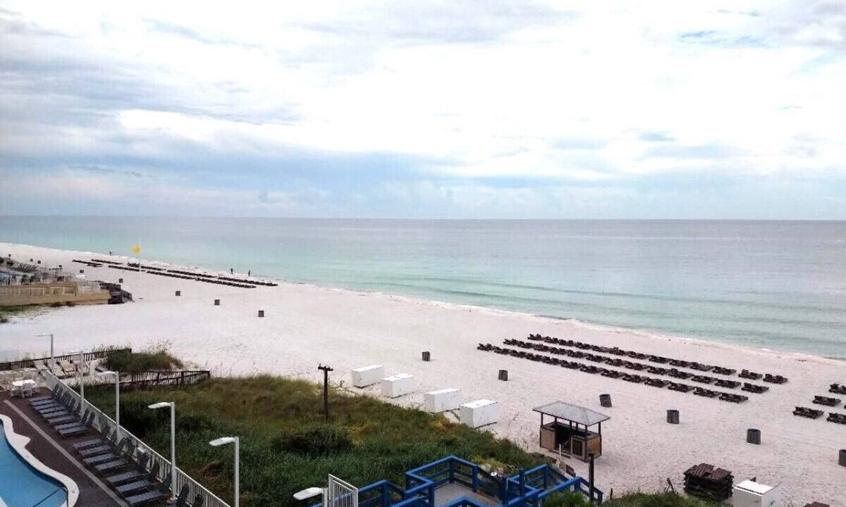 Photo of Patio Balcony in Lower Grand Lagoon