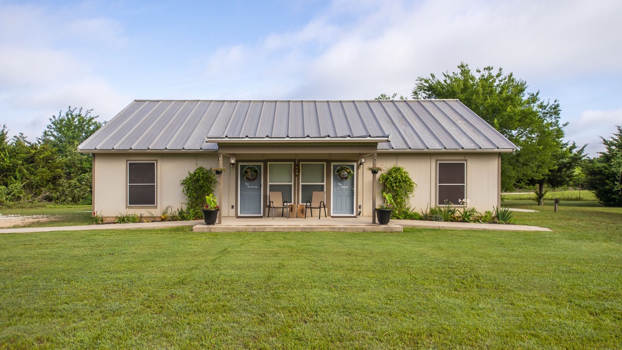Photo of Outdoor in Elm Mott