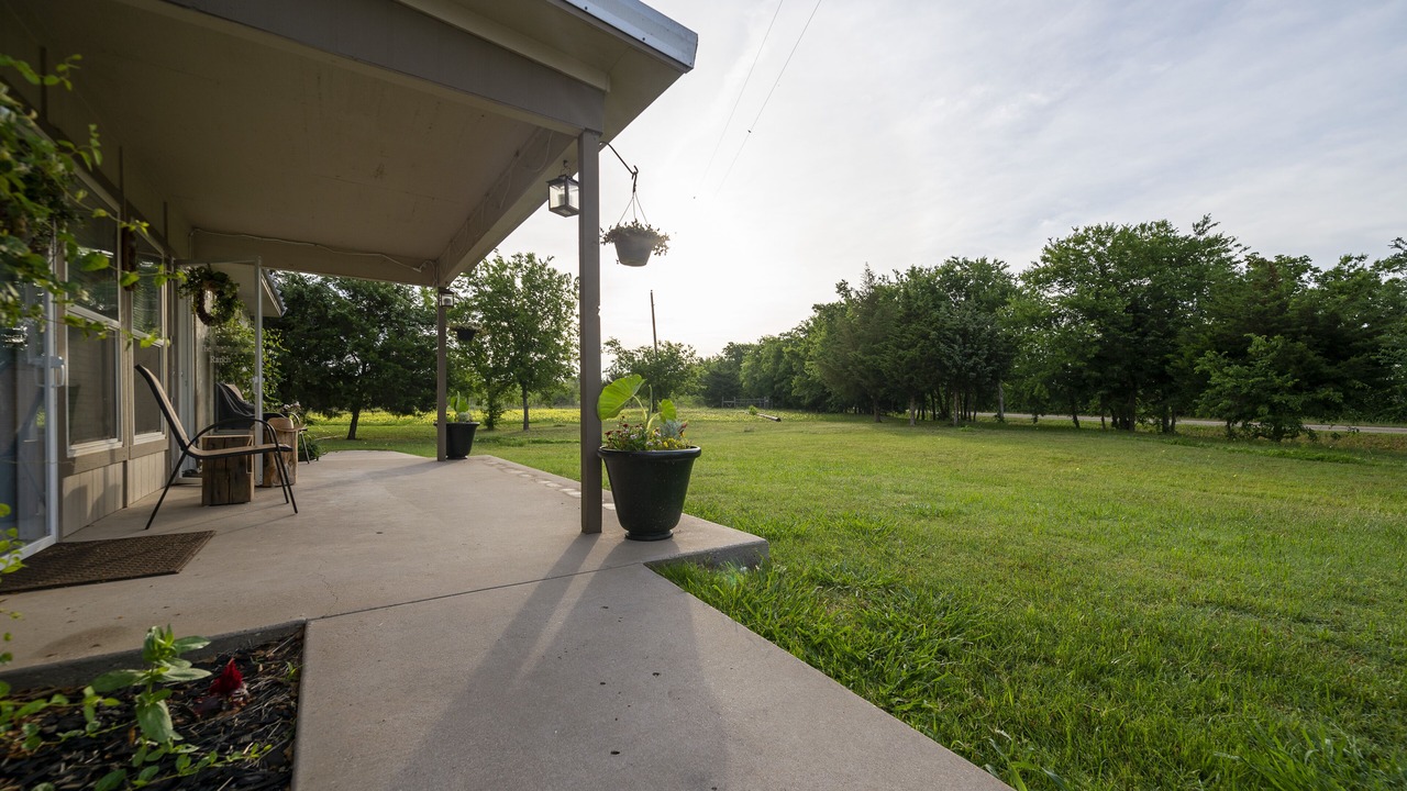 Photo of Outdoor in Elm Mott