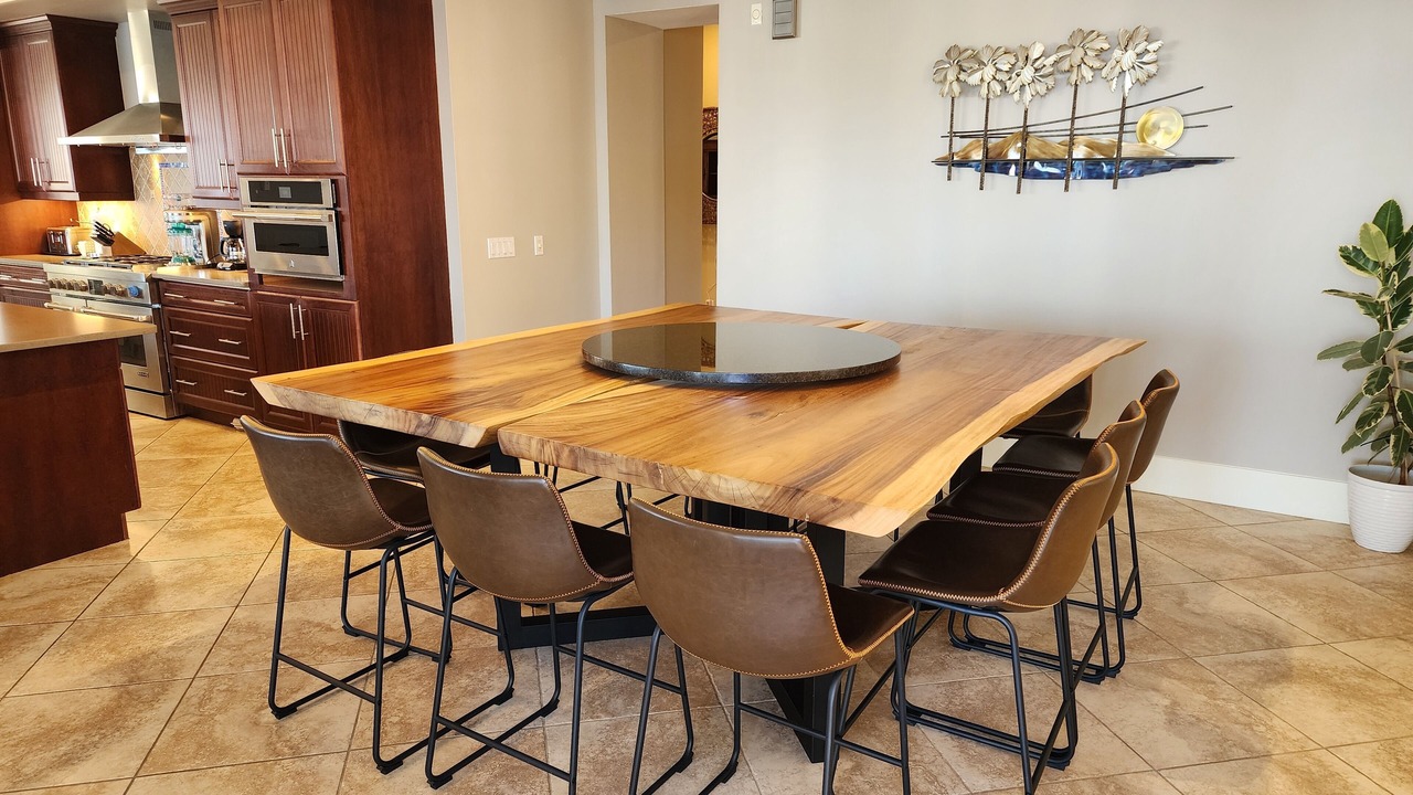 Photo of Livingroom in Fort Myers Beach