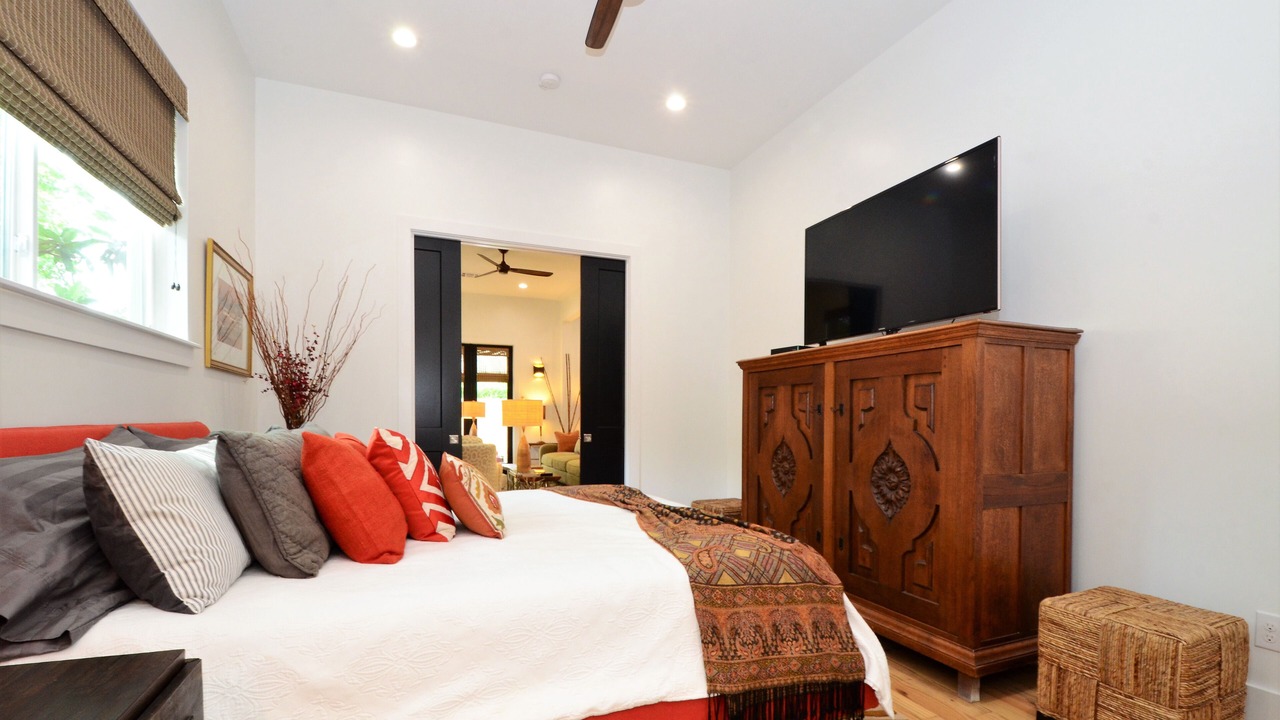 Photo of Bedroom in West Riverside