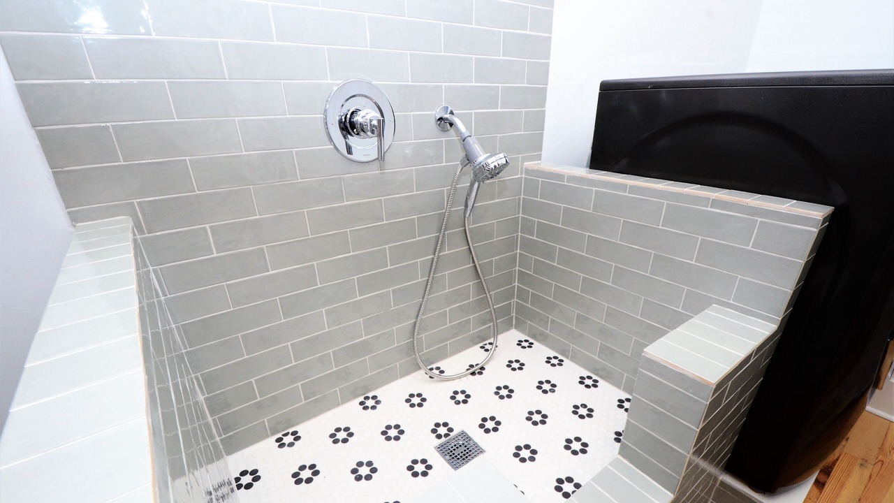 Photo of Bathroom in West Riverside