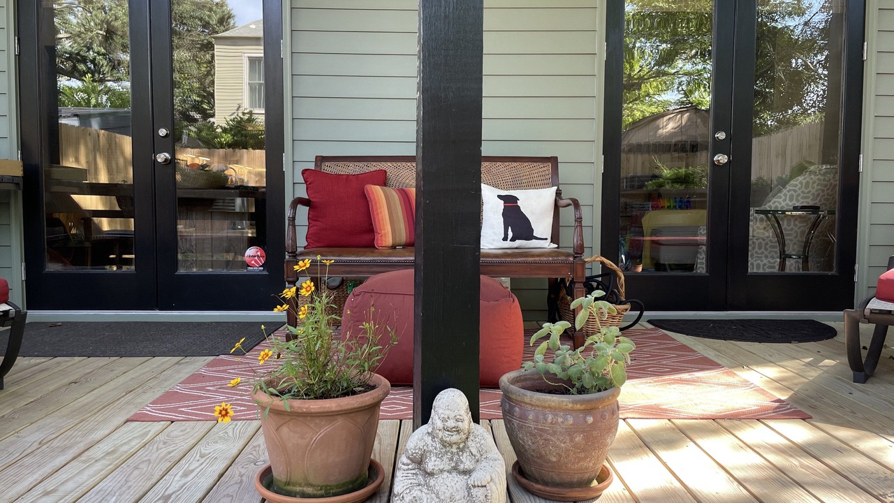 Photo of Outdoor in West Riverside