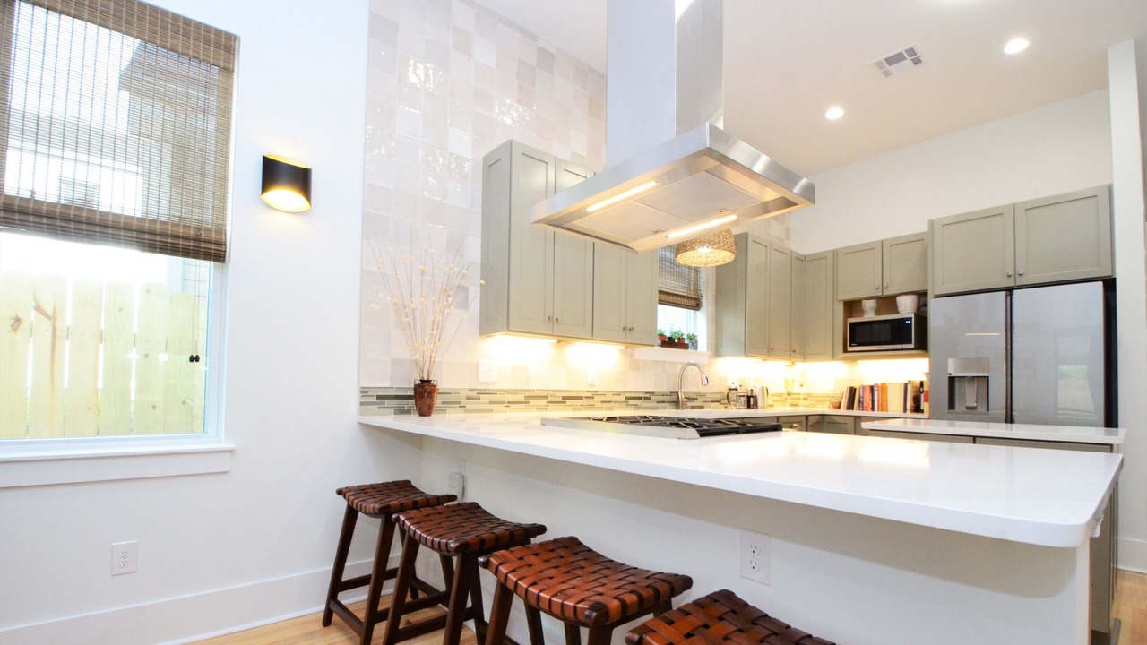 Photo of Kitchen in West Riverside