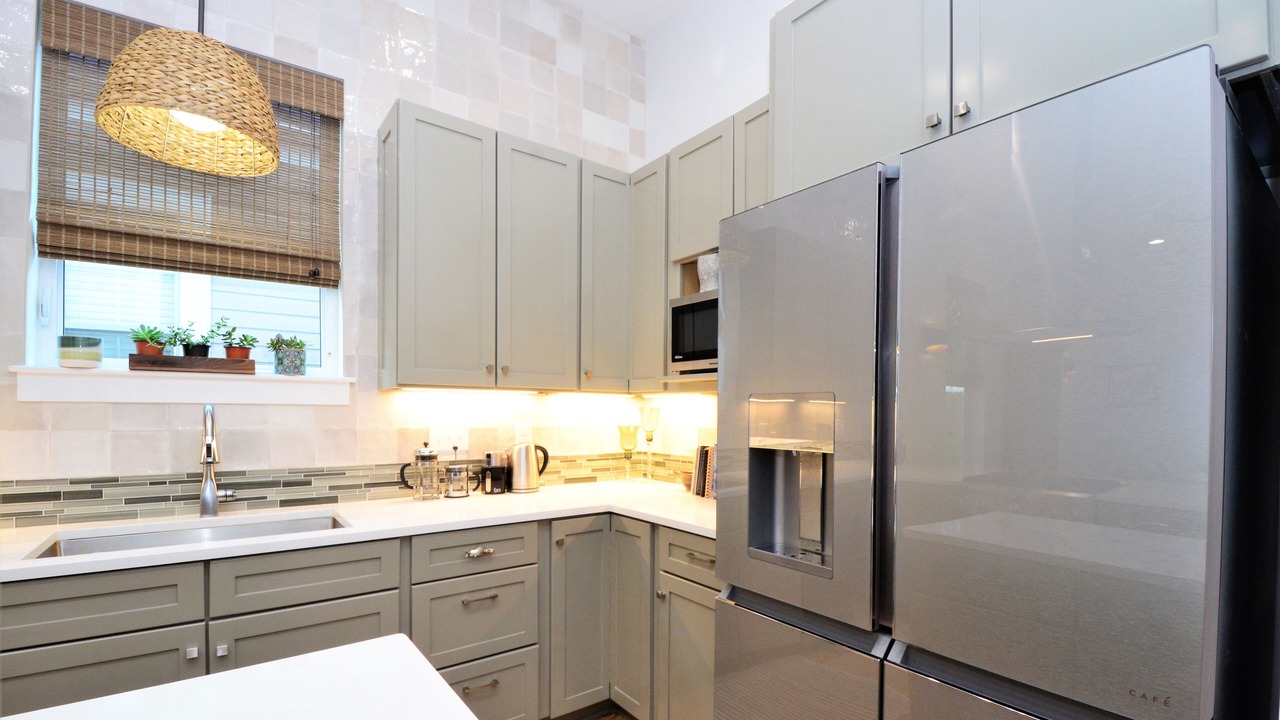Photo of Kitchen in West Riverside