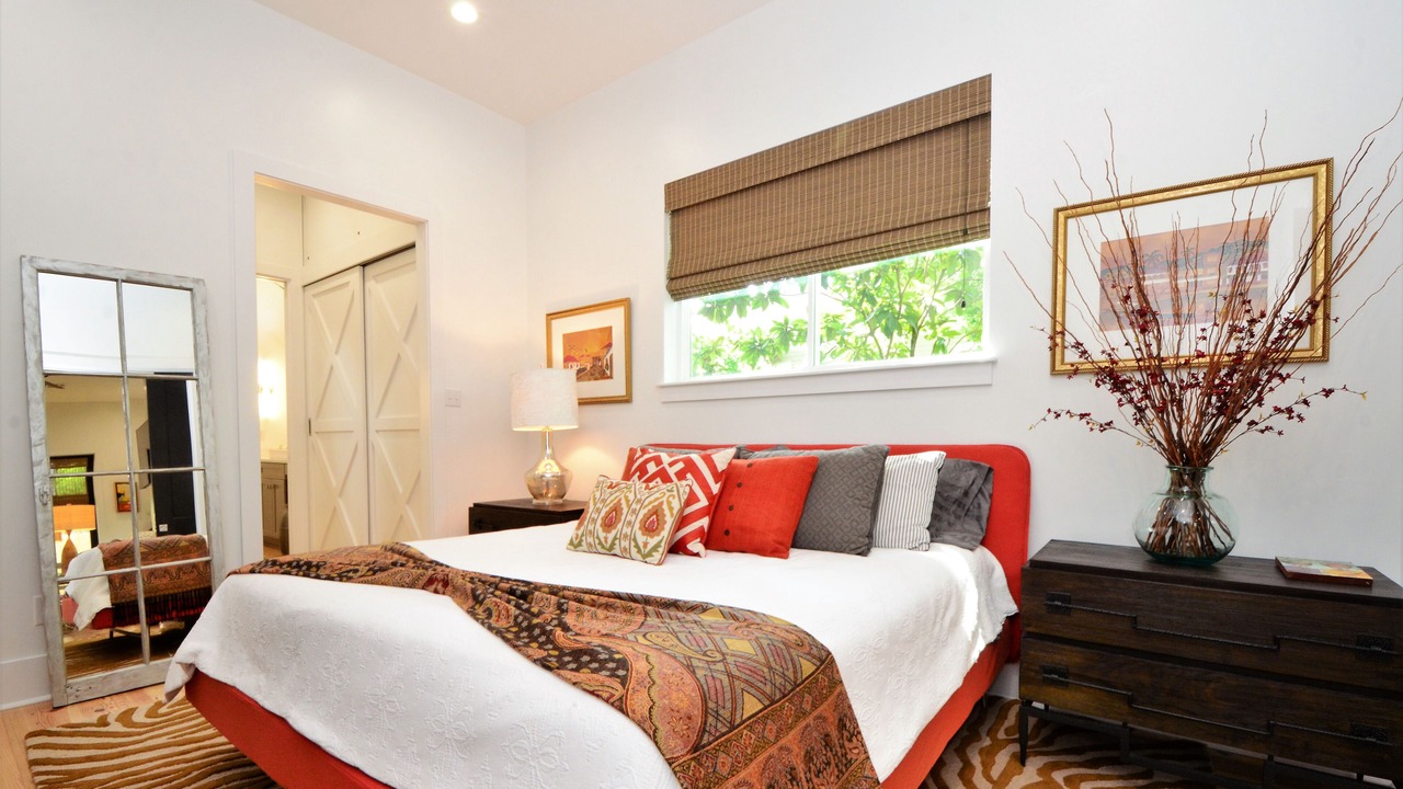 Photo of Bedroom in West Riverside