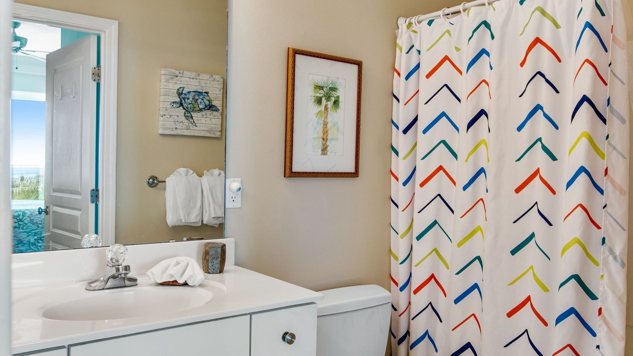 Photo of Bathroom in Miramar Beach