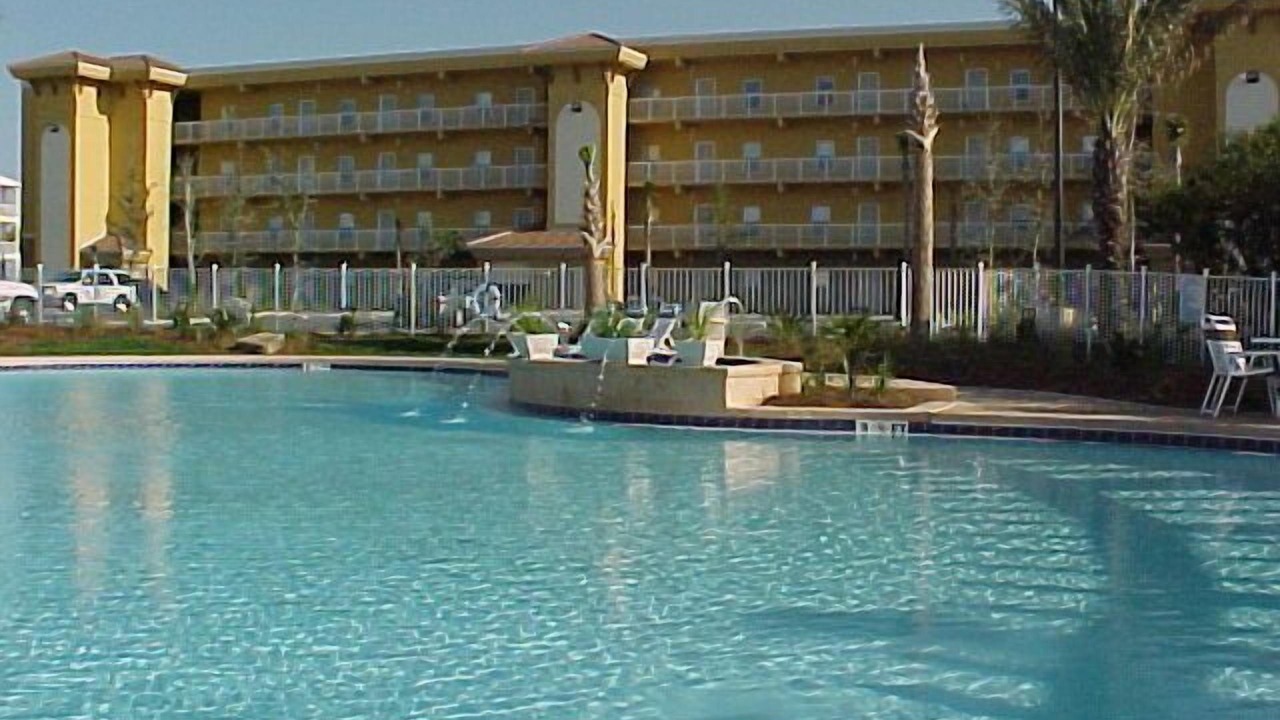 Photo of Outdoor in Miramar Beach