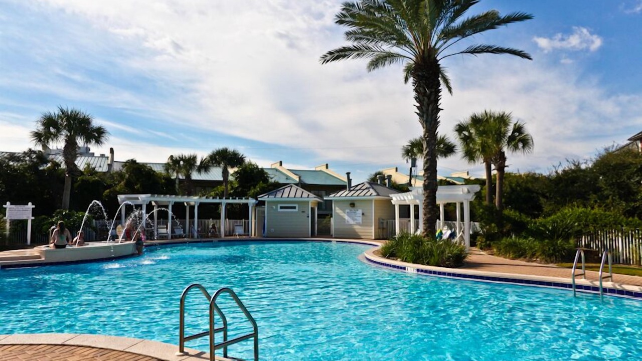 Photo of Outdoor in Miramar Beach